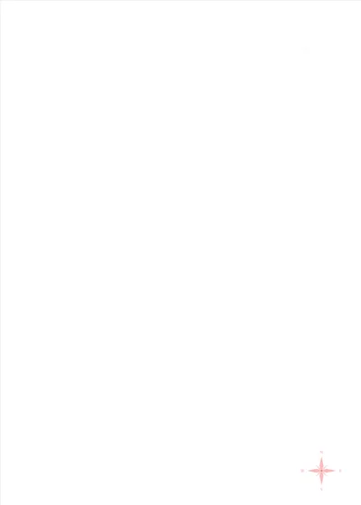 Fantasy Cartography Grid